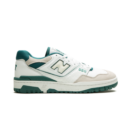 New Balance 550 Vintage Teal