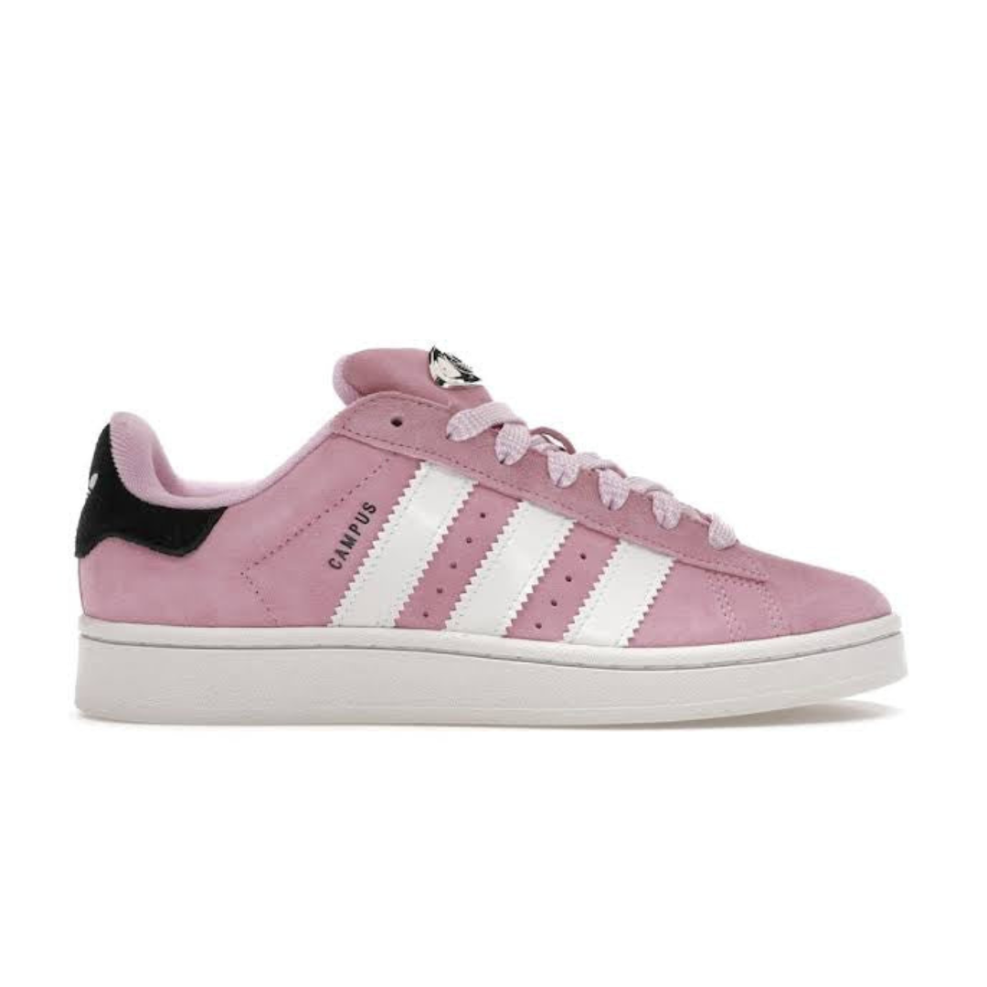 Adidas Campus 00s Bliss Lilac