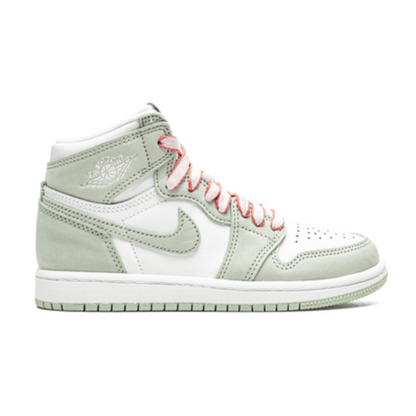 Jordan 1 Retro High OG Seafoam