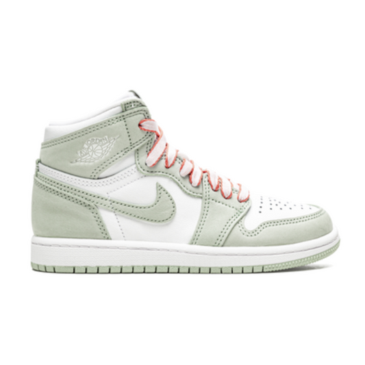 Jordan 1 Retro High OG Seafoam
