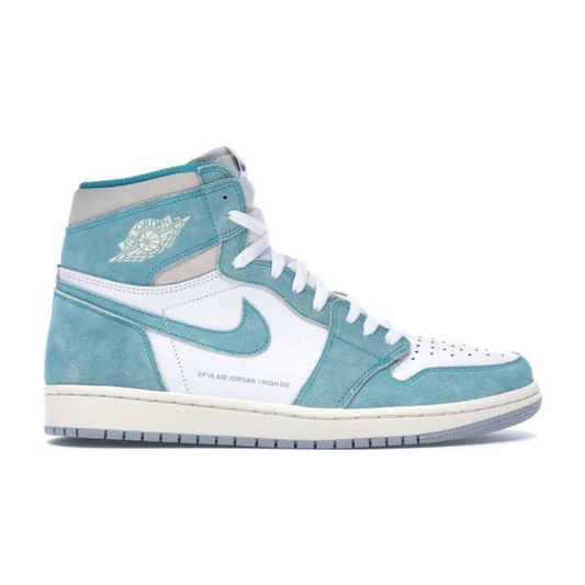 Jordan 1 Retro High Turbo Green