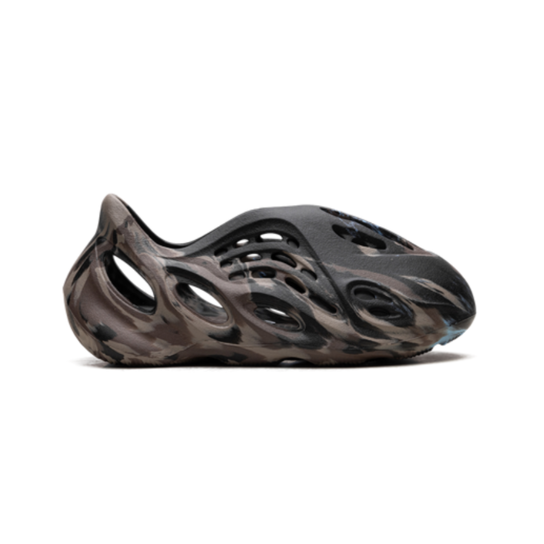 Adidas Yeezy Foam RNR MX Cinder