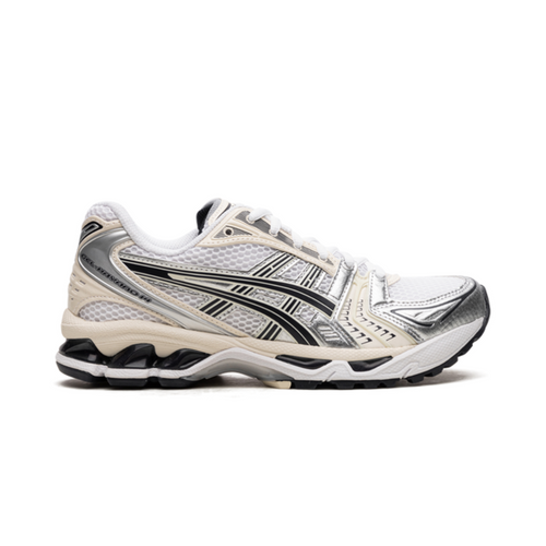 Asics Gel Kayano 14 White Midnight