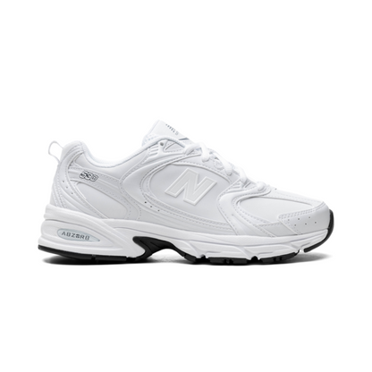 New Balance 530 White Castlerock