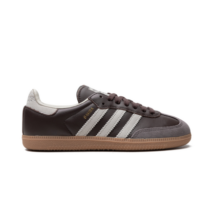 Adidas Samba Samba Brown Putty Grey