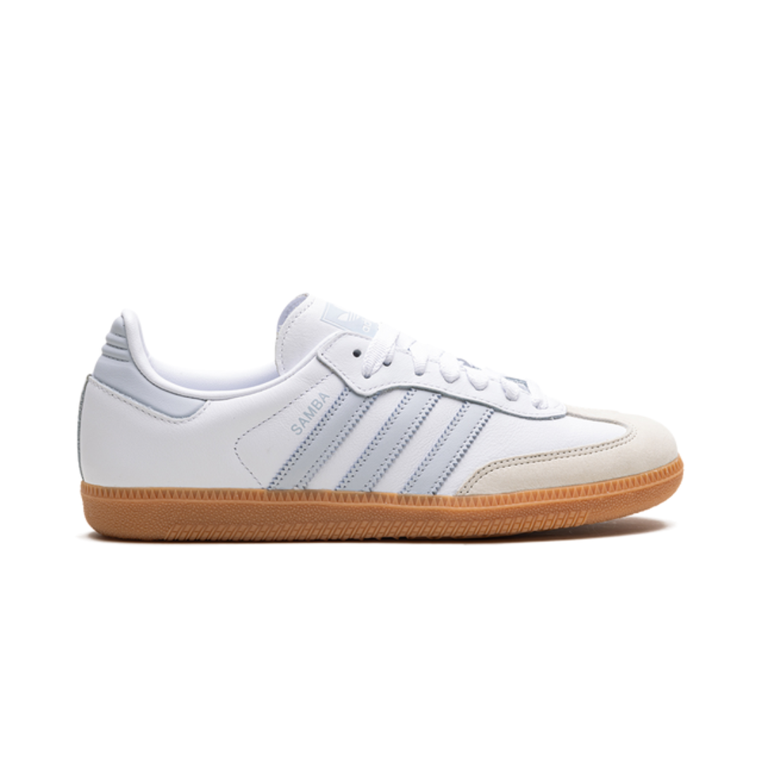 Adidas Samba Halo Blue