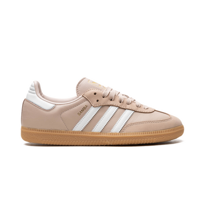 Adidas Samba Wonder Taupe