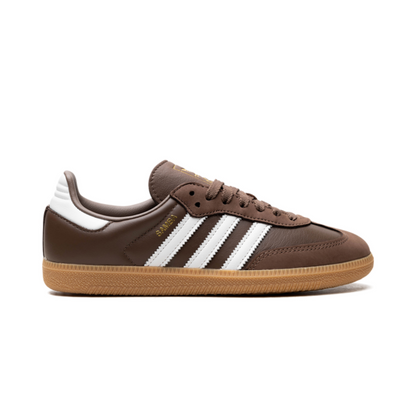 Adidas Samba Earth Strata Gum