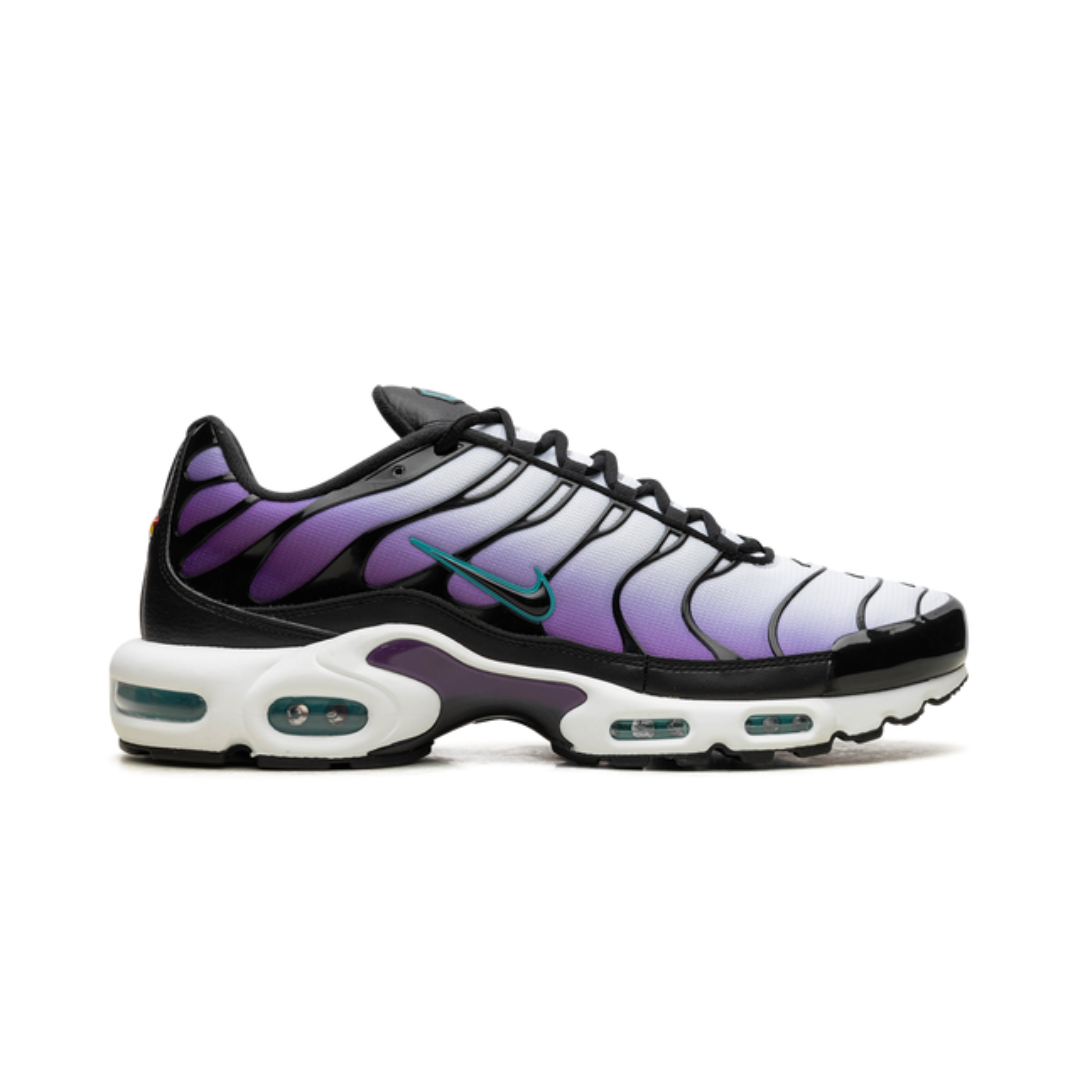 Nike Air Max Plus Reverse Grape