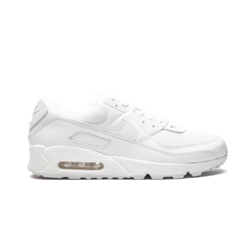 Nike Air Max 90 Triple White