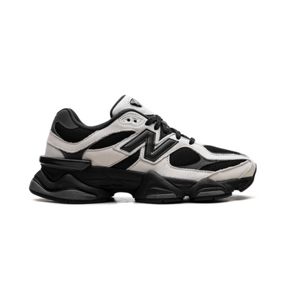 New Balance 9060 Off White Black