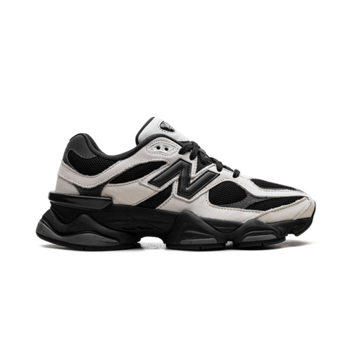 New Balance 9060 Off White Black