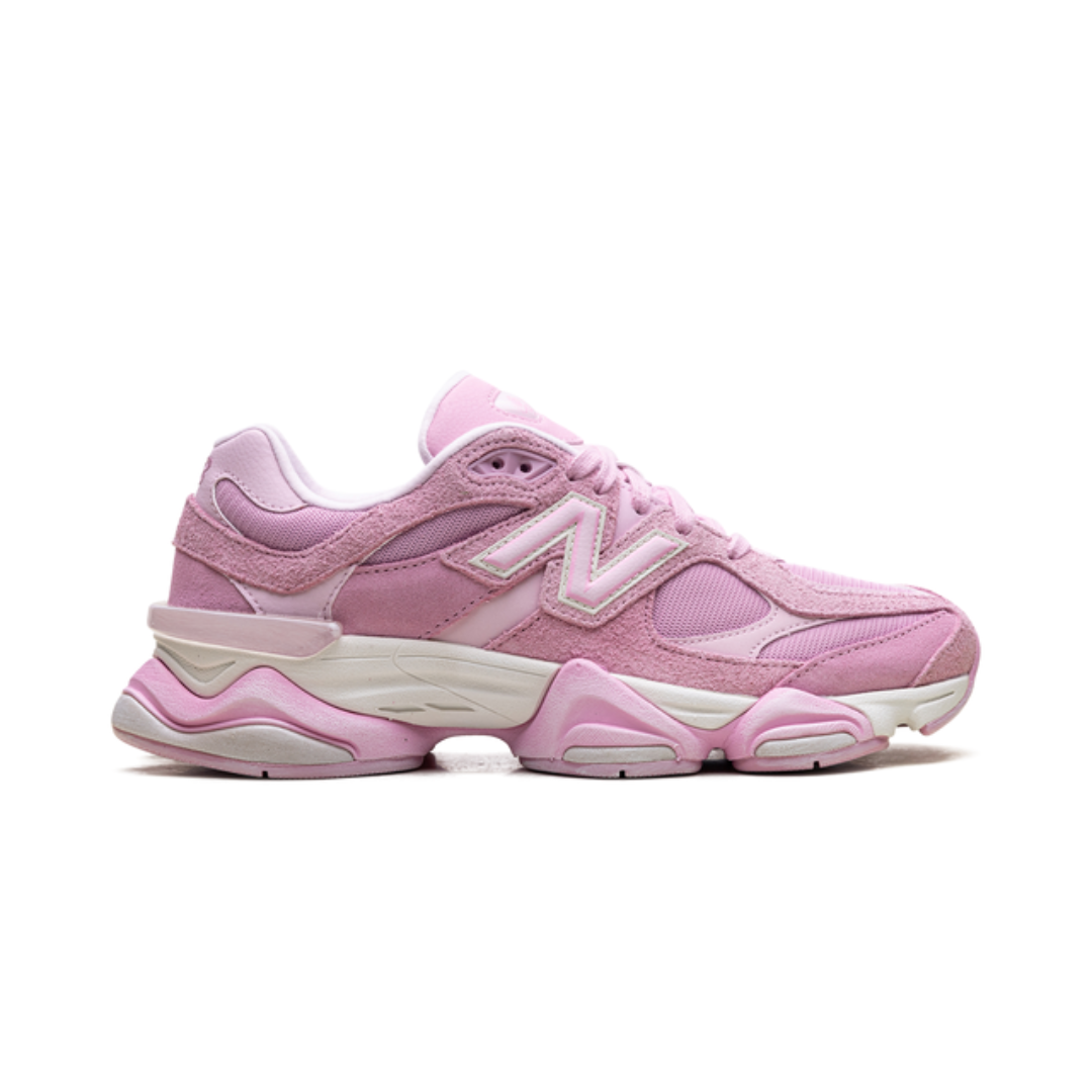 New Balance 9060 ASOS Exclusive Pink Overdye