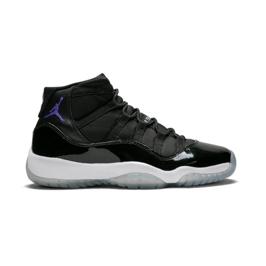 Air Jordan 11 Retro GS 2016 Space Jam