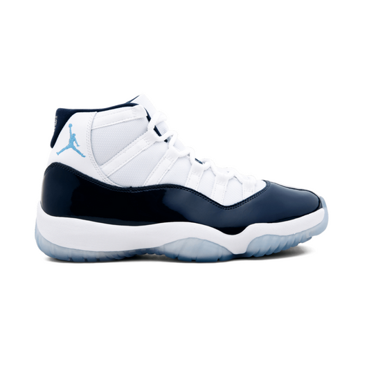Air Jordan 11 Retro Navy Win Like '82