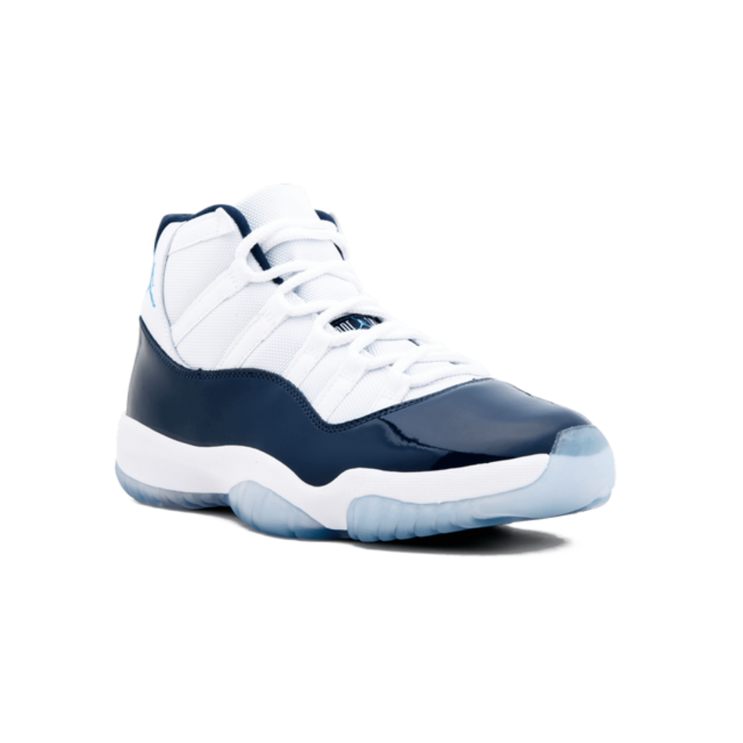 Air Jordan 11 Retro Navy Win Like '82