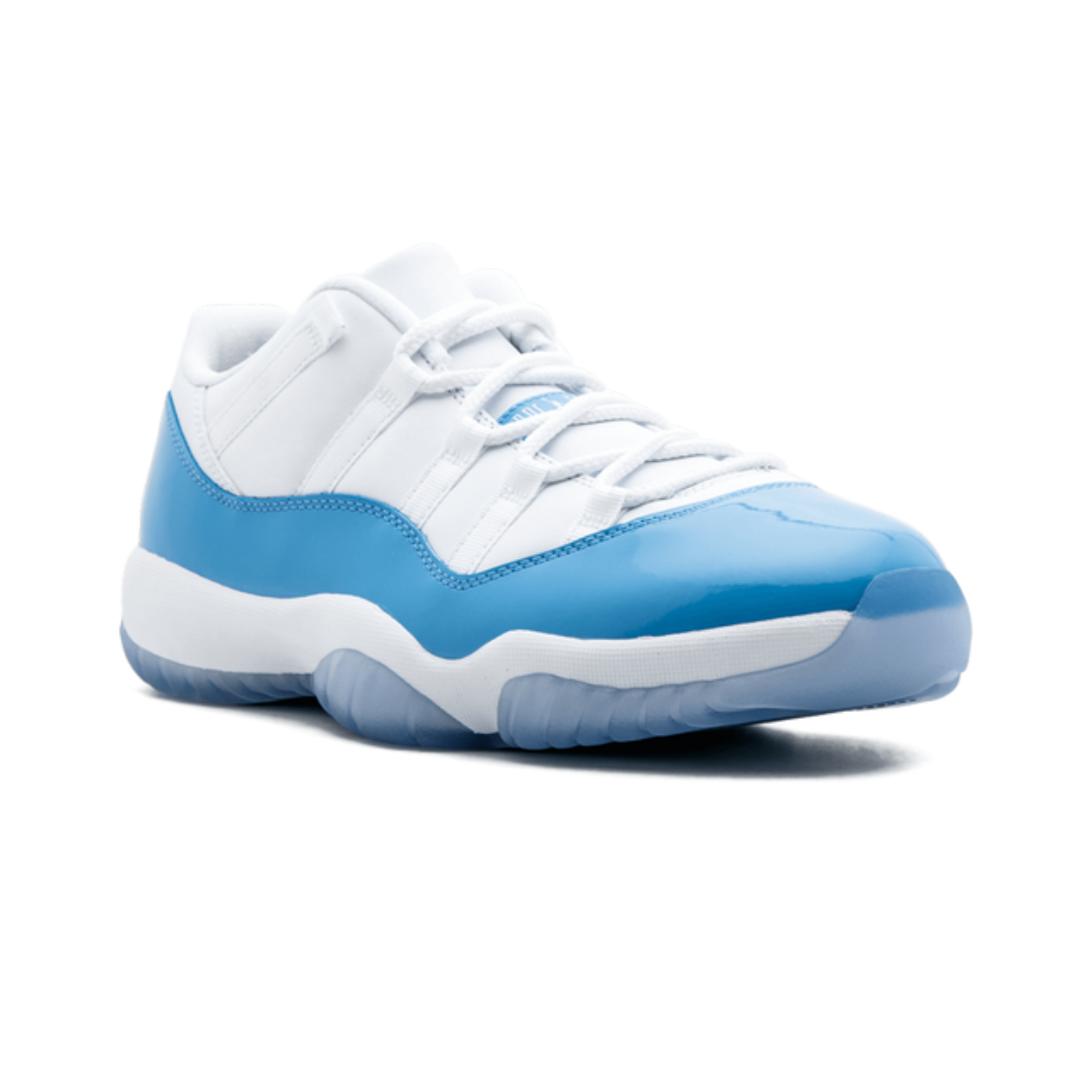 Air Jordan 11 Retro Low UNC