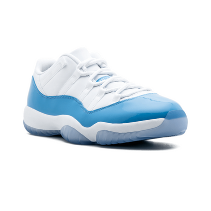 Air Jordan 11 Retro Low UNC