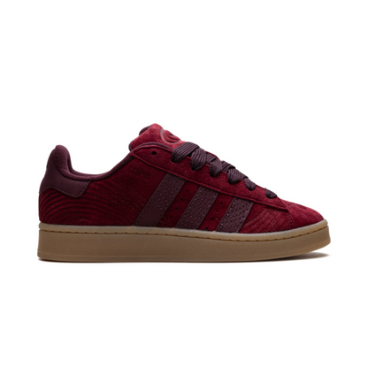 Adidas Campus 00 Red