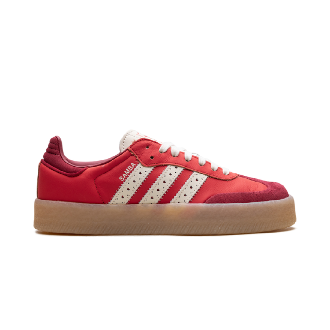 Adidas Sambae Valentine's Day
