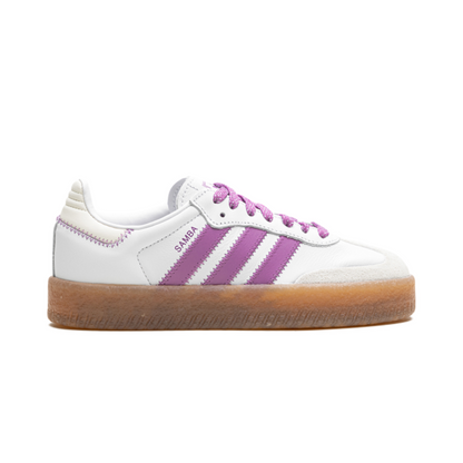 Adidas Sambae Preloved Purple