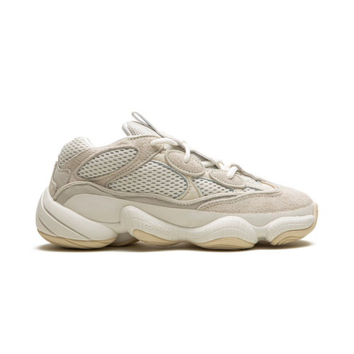 Adidas Yeezy 500 Bone White