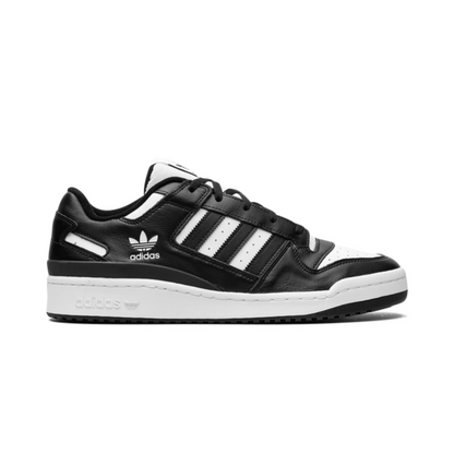 Adidas Forum Low Core Black