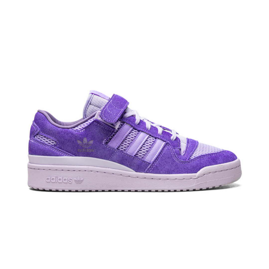 Adidas Forum 84 Low 8K Tech Purple