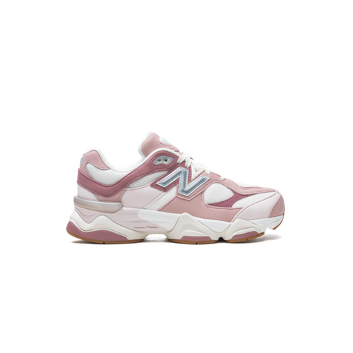 New Balance 9060 Gs Wide Rose Pink