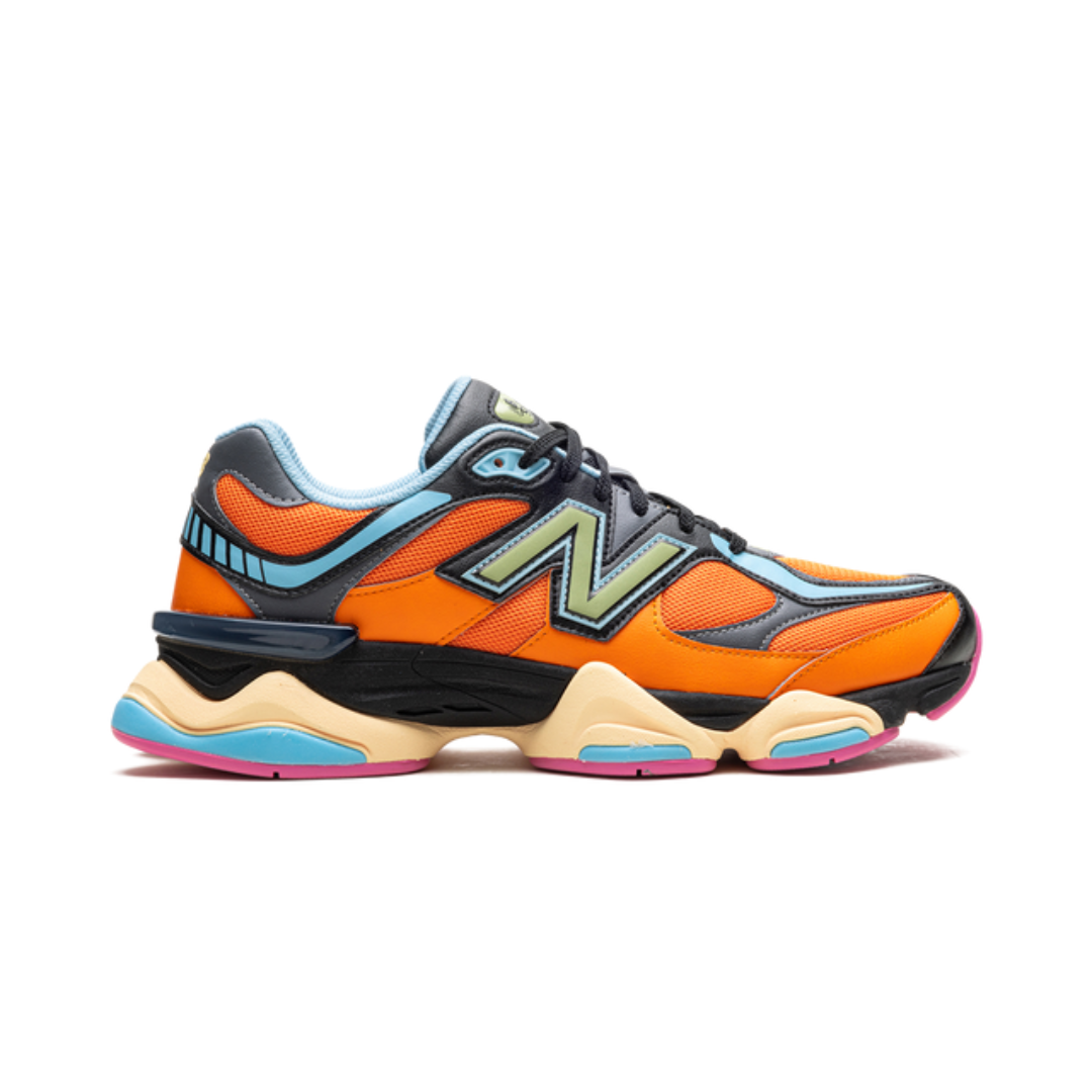 New Balance 9060 Sun Glow