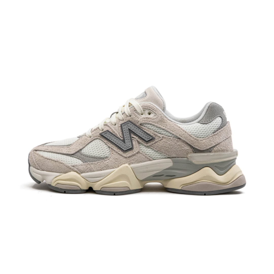 New Balance 9060 Suede Pack - Sea Salt
