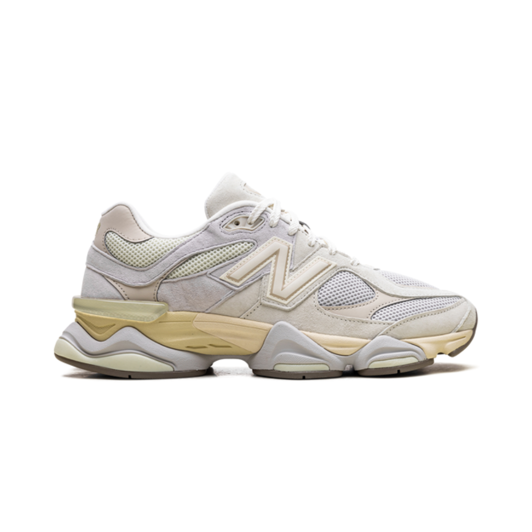 New Balance 9060 Mineral Grey Matter