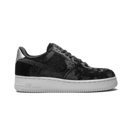 Nike Air Force 1 Low  "Black Velvet"