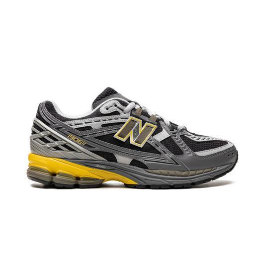 New Balance 1906R "Castlerock Ginger Lemon"