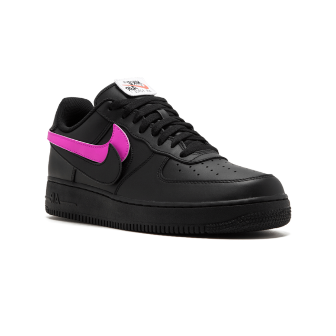 Nike Air Force 1  "Swoosh Pack"