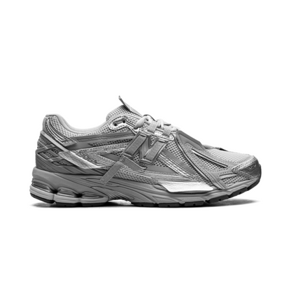New Balance 1906R  1906A "Concrete Silver Metallic"