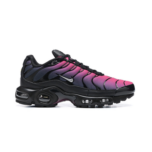 Air Max TN Plus Pink Black Gradient