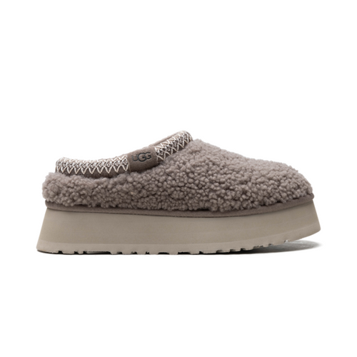 UGG WMNS Maxi Curly Tazz "Smoke Plum"