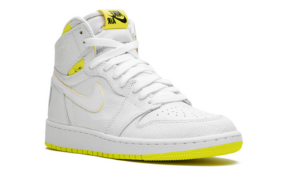 Jordan 1 Retro High First Class Flight