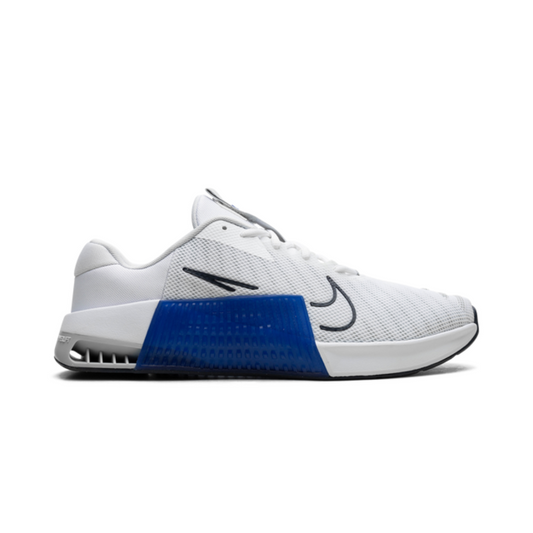 Nike Metcon 9 White Racer Blue