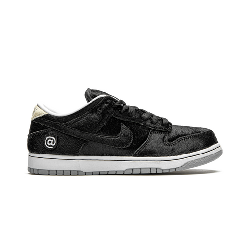 SB Dunk Low "Medicom Toy - BE@RBRICK"