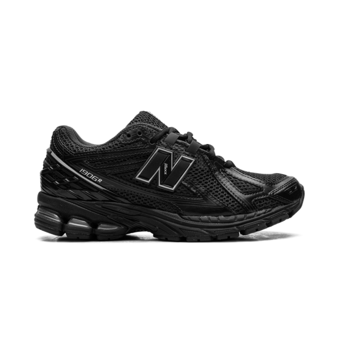 New Balance 1906R "Black Metallic"