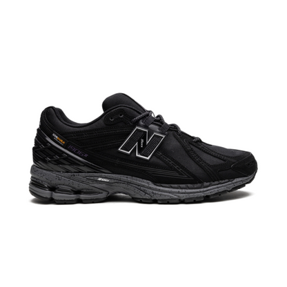 New Balance 1906R "Cordura Pocket Black"
