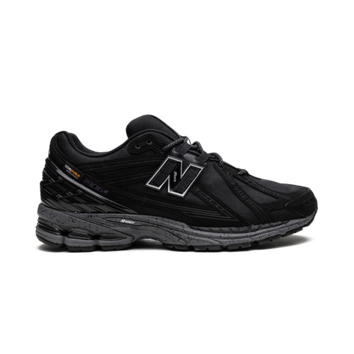 New Balance 1906R "Cordura Pocket Black"