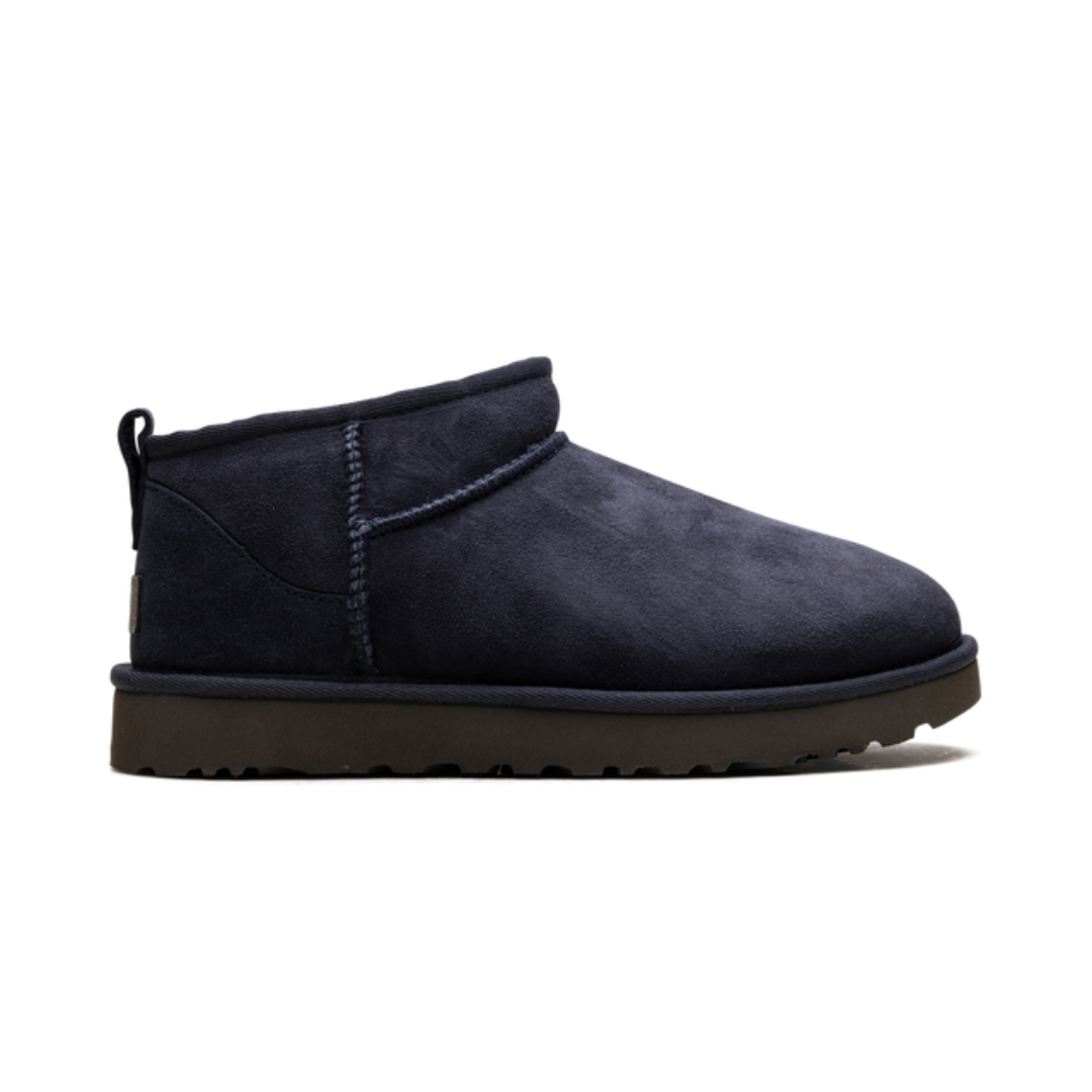 UGG Classic Ultra Mini Boot WMNS "Eve Blue"