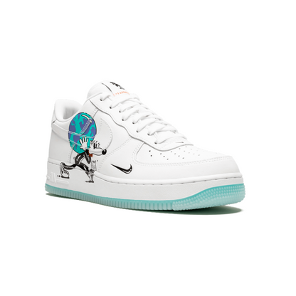 Nike Air Force 1 Earth Day
