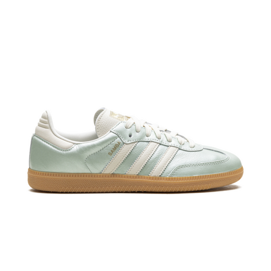 Adidas Samba  Cyber Metallic