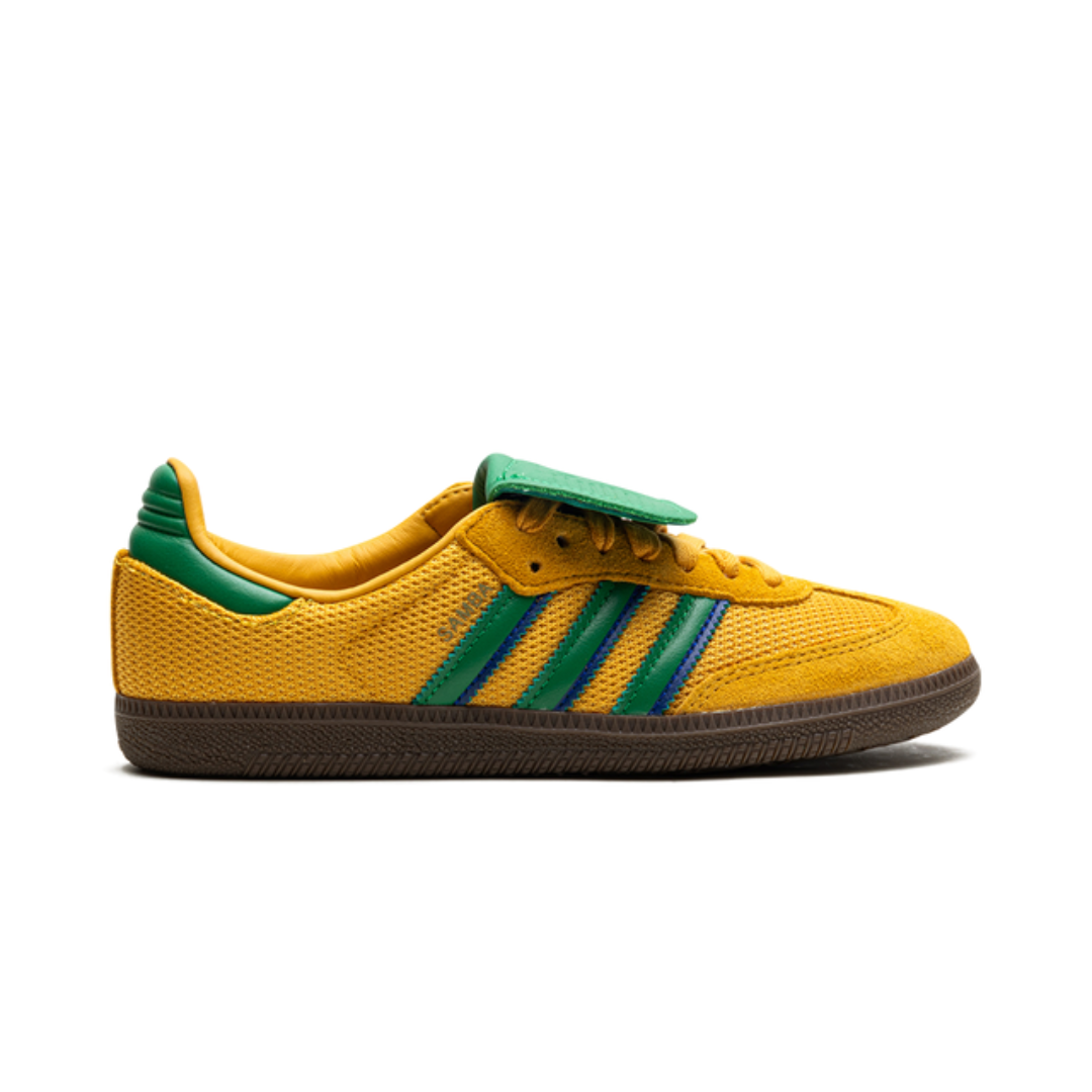 Adidas Samba Preloved Yellow