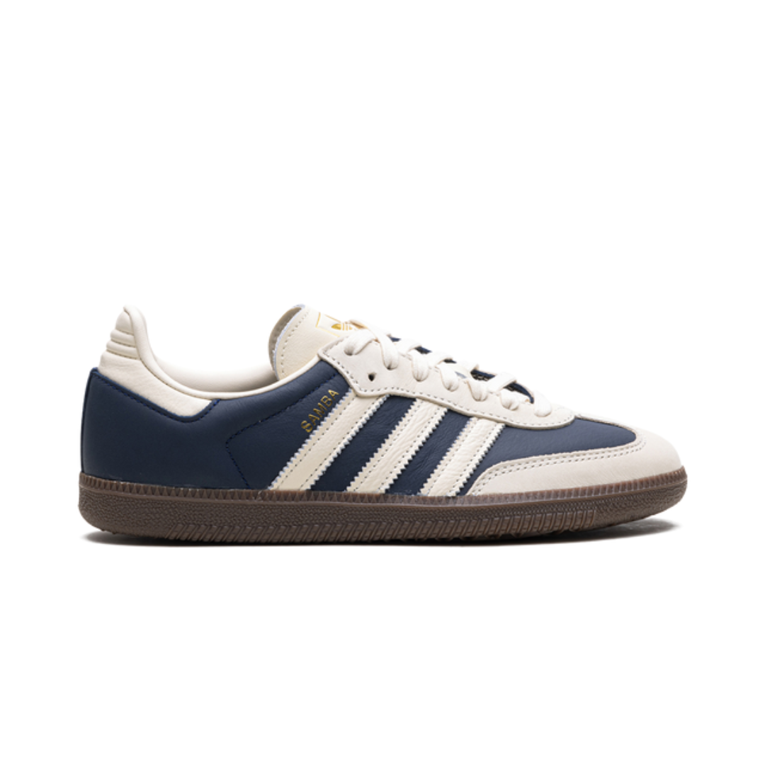 Adidas Samba Night Indigo Crew White