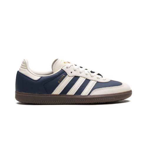Adidas Samba Night Indigo Crew White